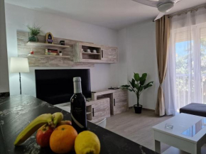 Apartamento en Paseo marítimo
